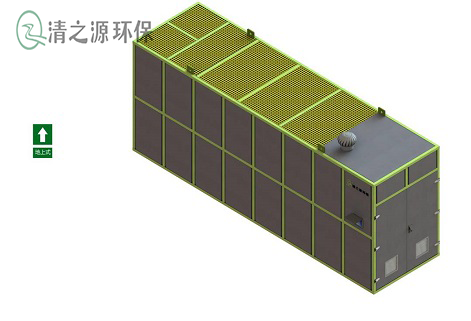 如何判斷污水處理設備的污泥狀況